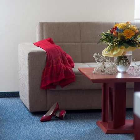Act Apartments Wiedeń Zewnętrze zdjęcie
