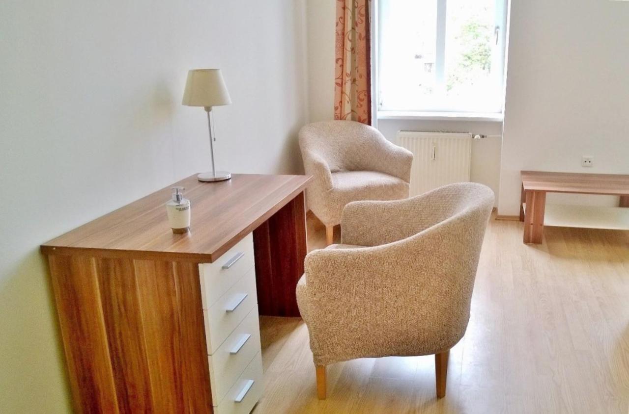 Act Apartments Wiedeń Zewnętrze zdjęcie