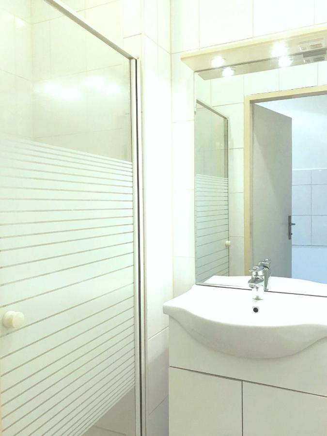 Act Apartments Wiedeń Zewnętrze zdjęcie