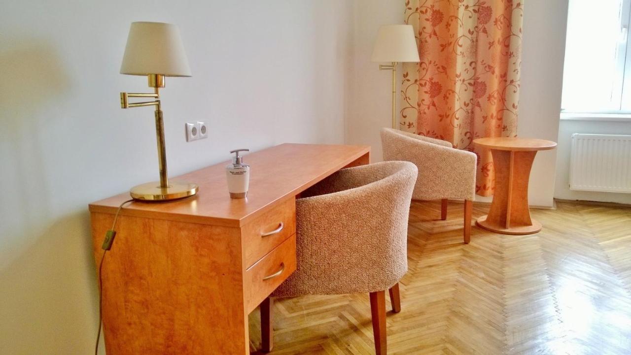 Act Apartments Wiedeń Zewnętrze zdjęcie