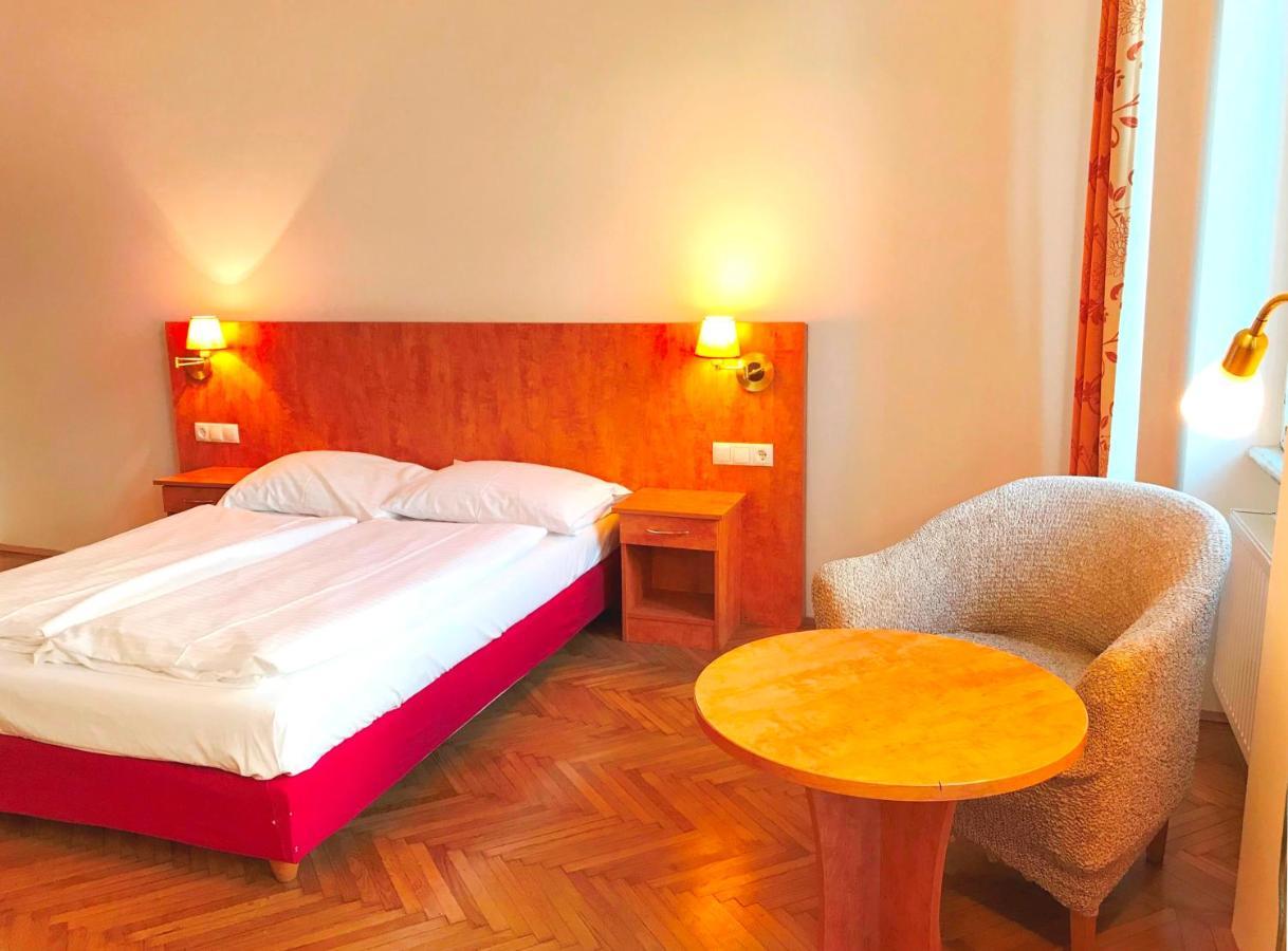 Act Apartments Wiedeń Zewnętrze zdjęcie