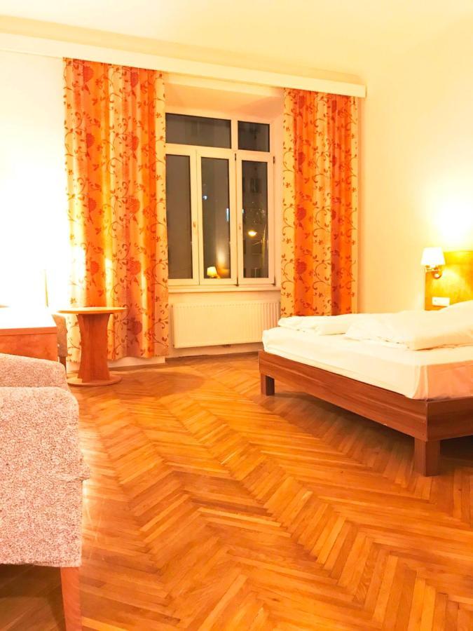 Act Apartments Wiedeń Zewnętrze zdjęcie