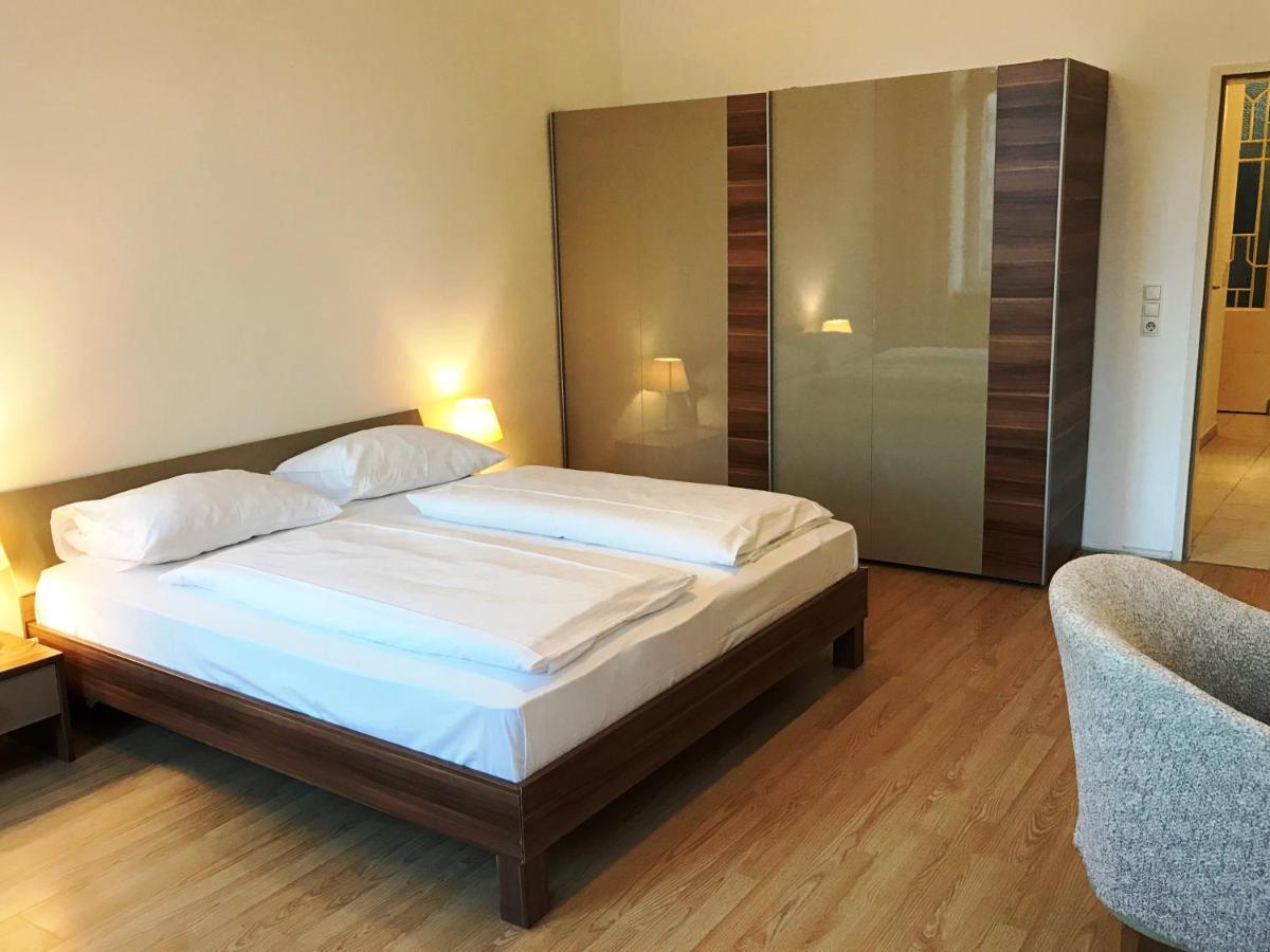 Act Apartments Wiedeń Zewnętrze zdjęcie