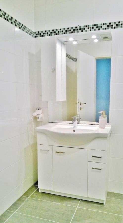 Act Apartments Wiedeń Zewnętrze zdjęcie