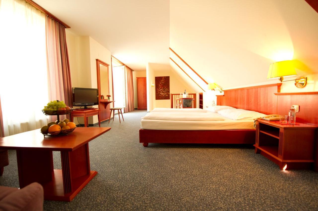 Act Apartments Wiedeń Zewnętrze zdjęcie