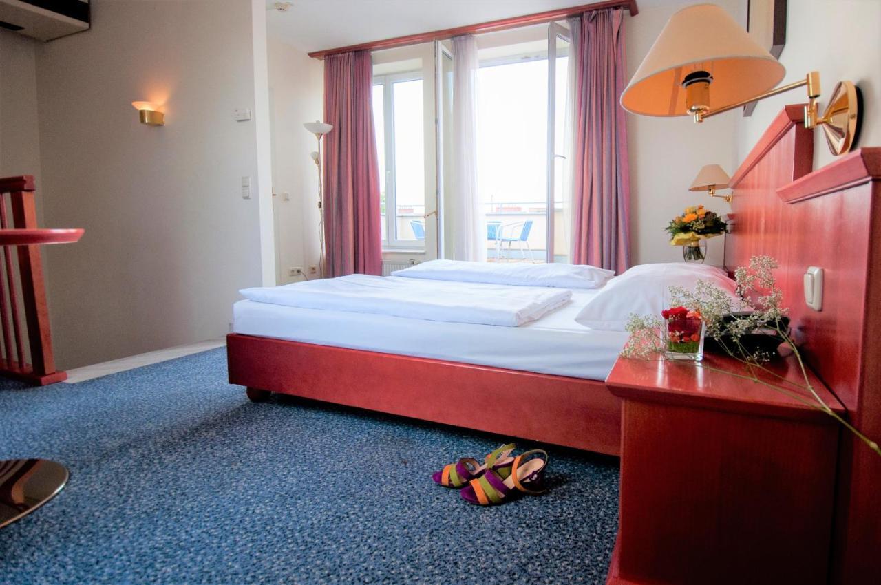 Act Apartments Wiedeń Zewnętrze zdjęcie