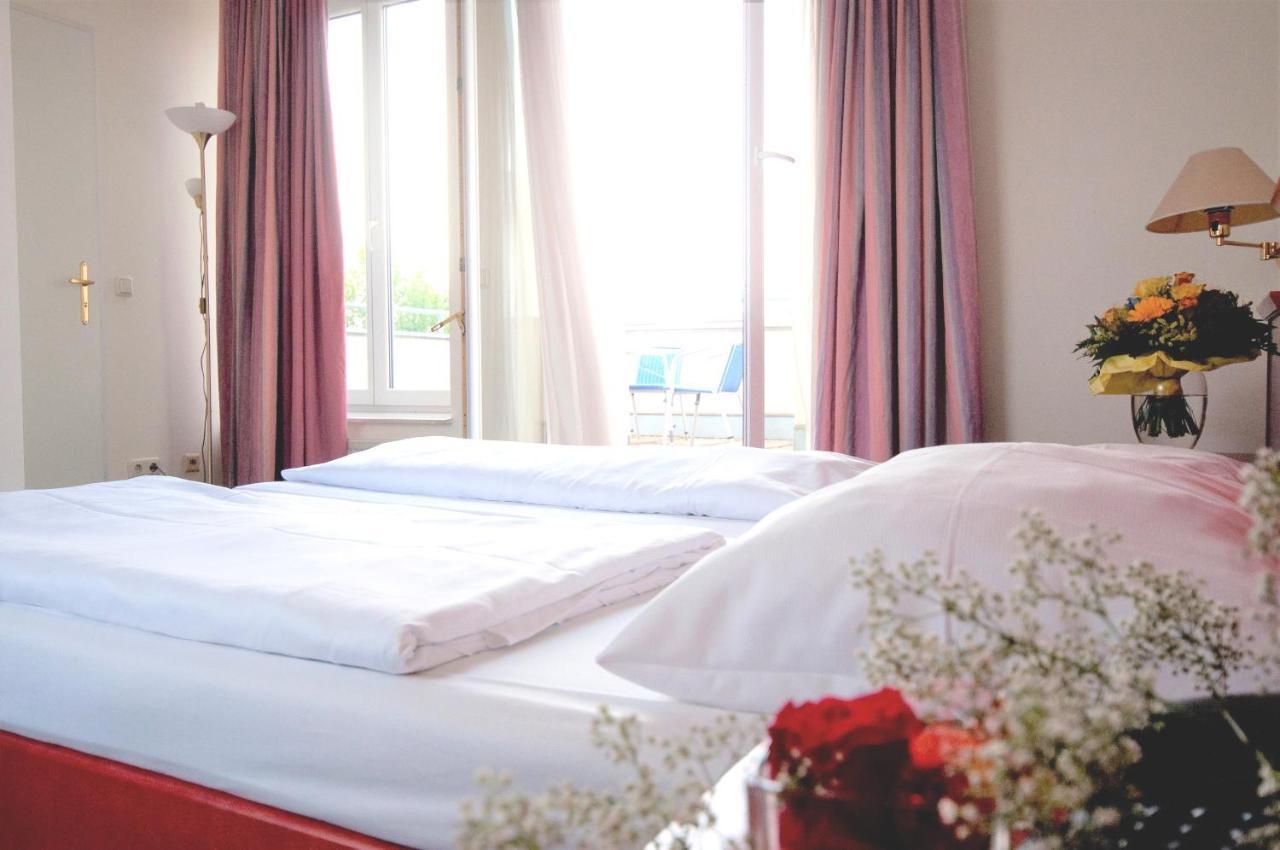 Act Apartments Wiedeń Zewnętrze zdjęcie