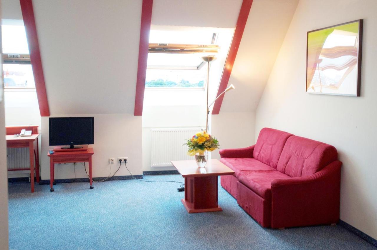 Act Apartments Wiedeń Zewnętrze zdjęcie