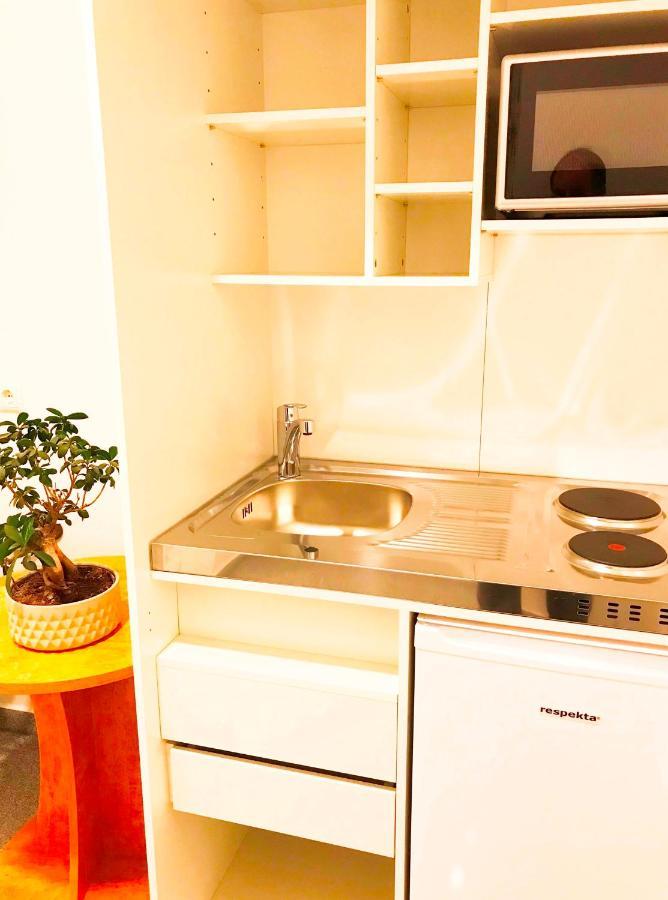 Act Apartments Wiedeń Zewnętrze zdjęcie