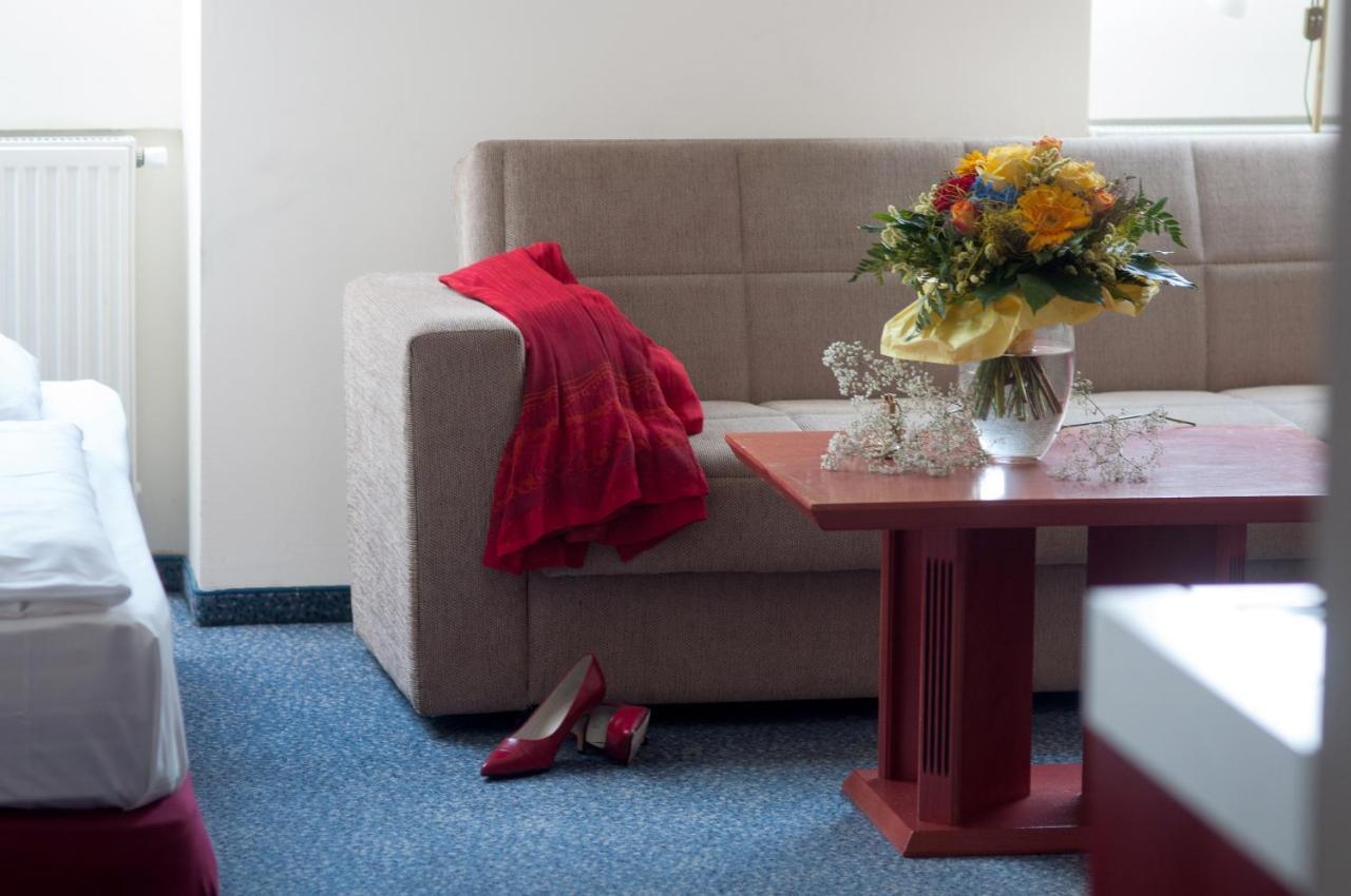 Act Apartments Wiedeń Zewnętrze zdjęcie