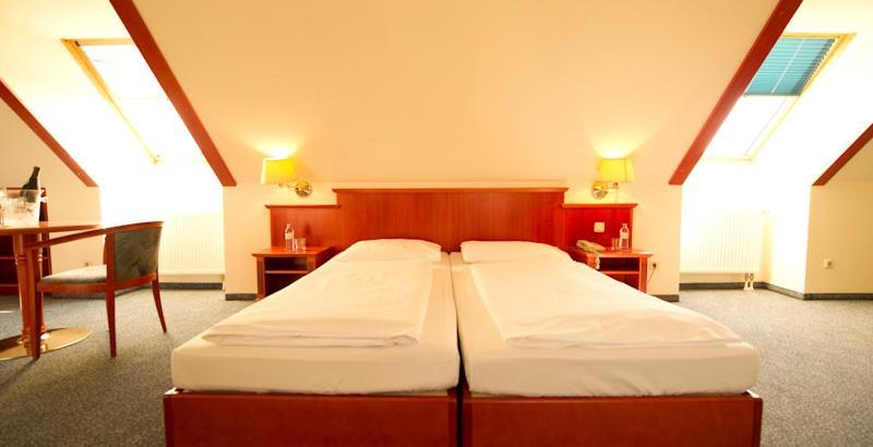 Act Apartments Wiedeń Zewnętrze zdjęcie