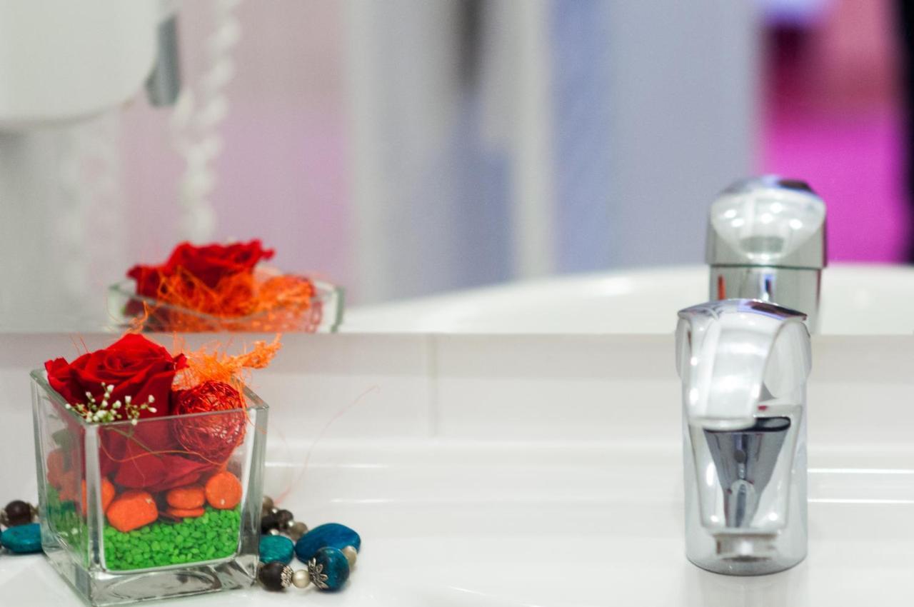 Act Apartments Wiedeń Zewnętrze zdjęcie