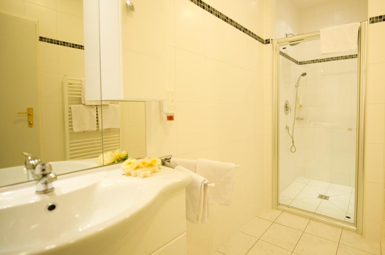 Act Apartments Wiedeń Zewnętrze zdjęcie